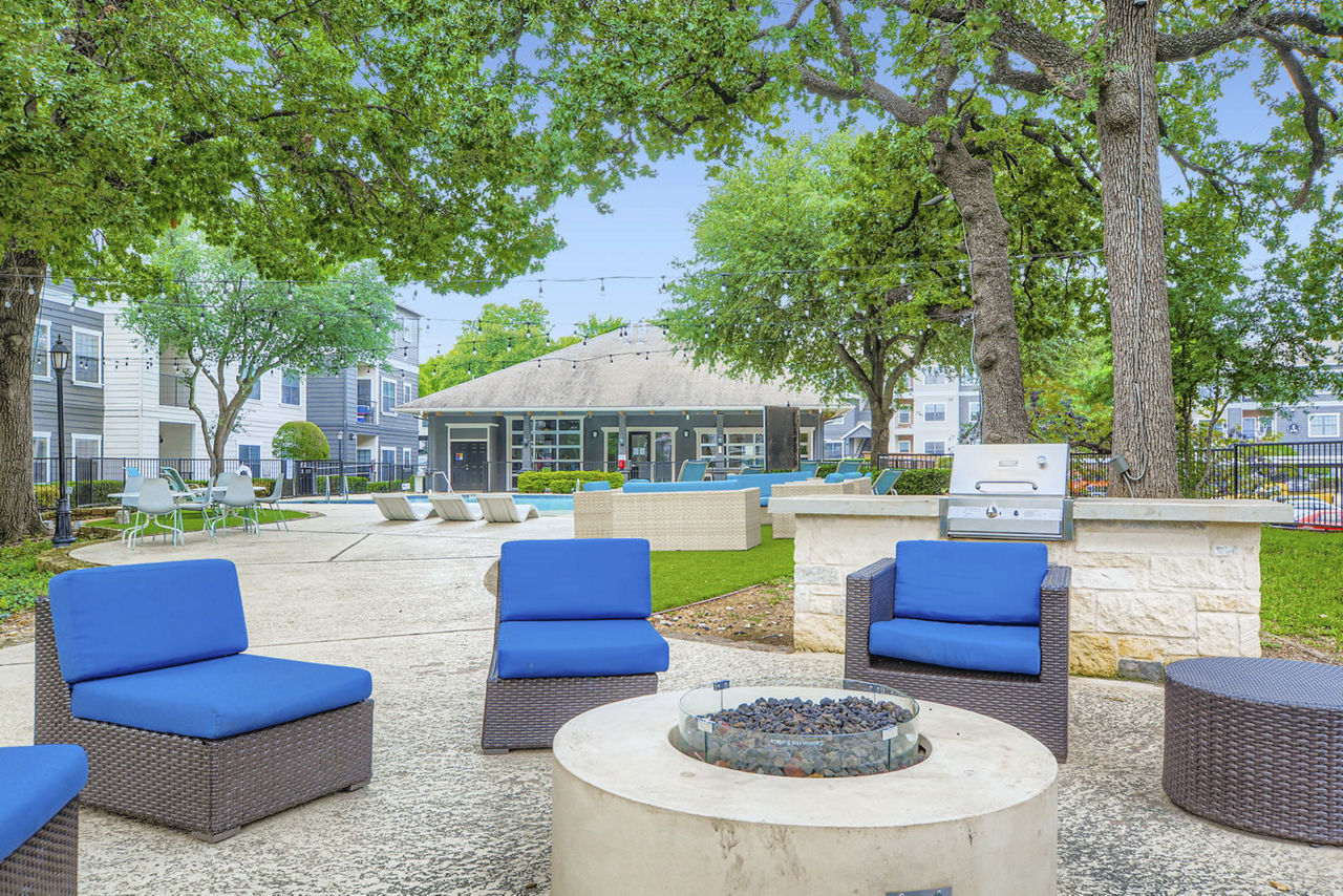 Urban House Dallas Tx 4 of 12
