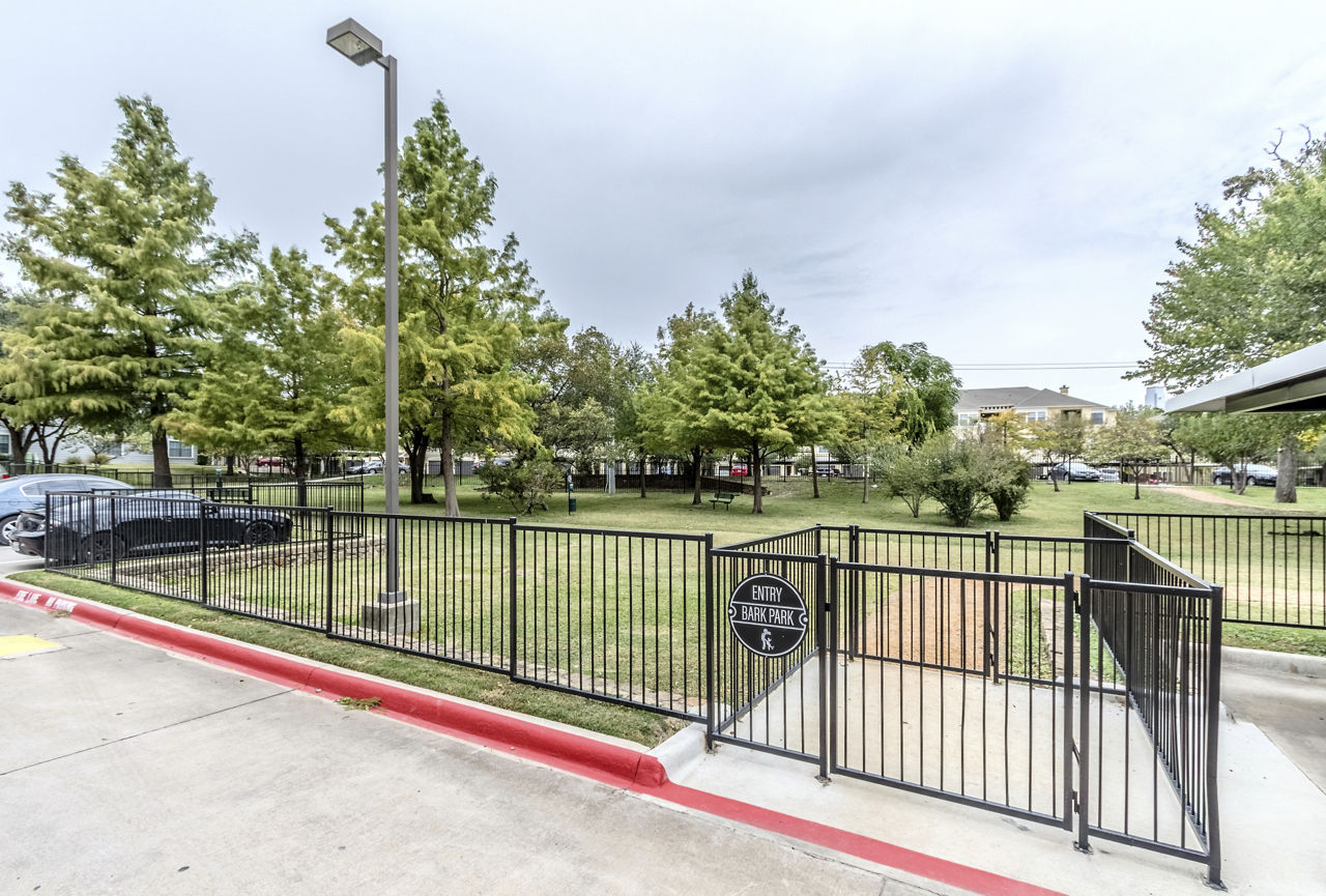 Urban House Dallas Tx 5 of 12