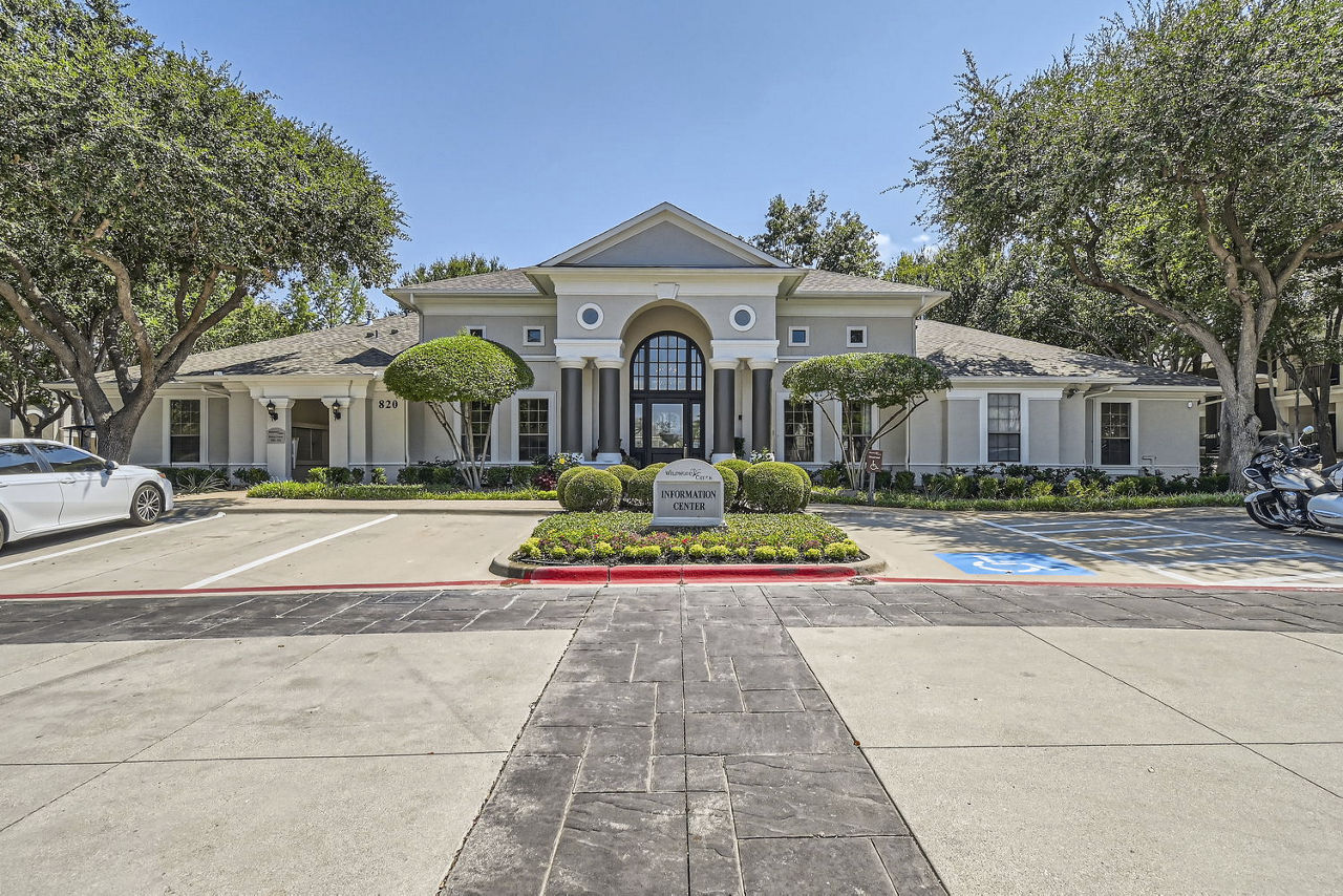 Wildwood Creek Grapevine Tx 2 of 12