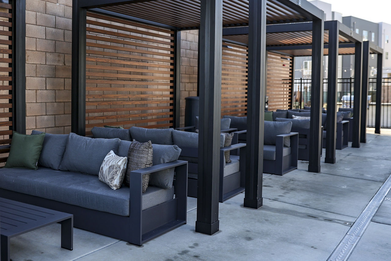 The Grove At Woodlake Apartments Sacramento Ca 3 of 12