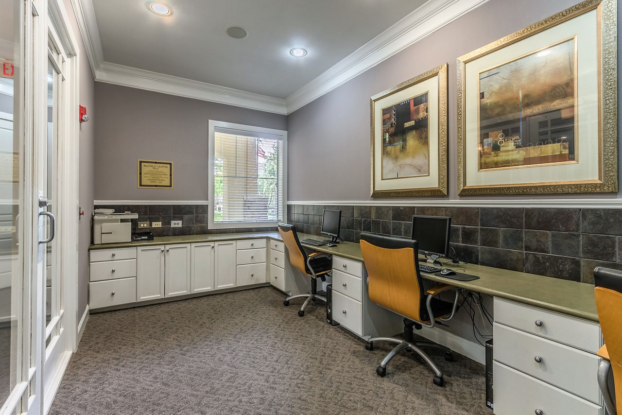 Grand Estates At Kessler Park Dallas Tx 12 of 12