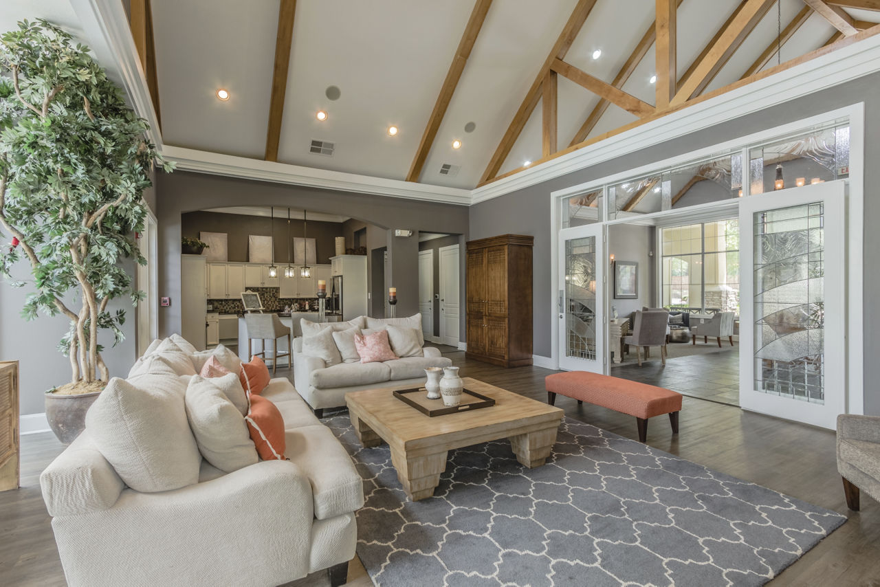 Grand Estates At Kessler Park Dallas Tx 7 of 12