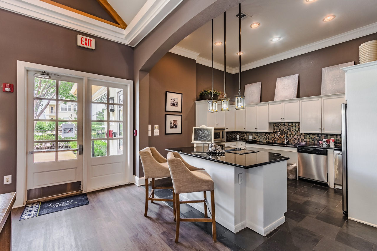 Grand Estates At Kessler Park Dallas Tx 8 of 12
