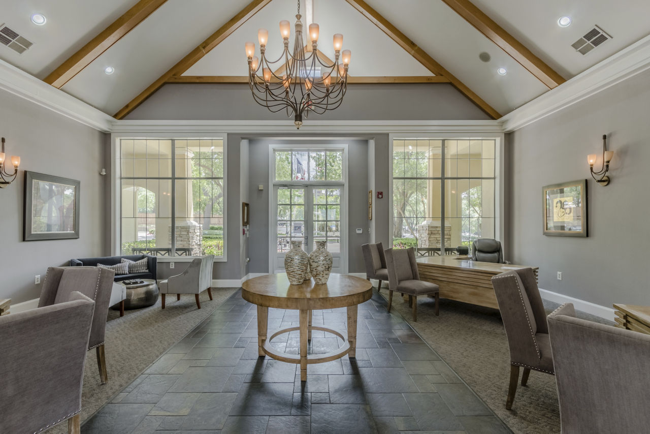 Grand Estates At Kessler Park Dallas Tx 9 of 12