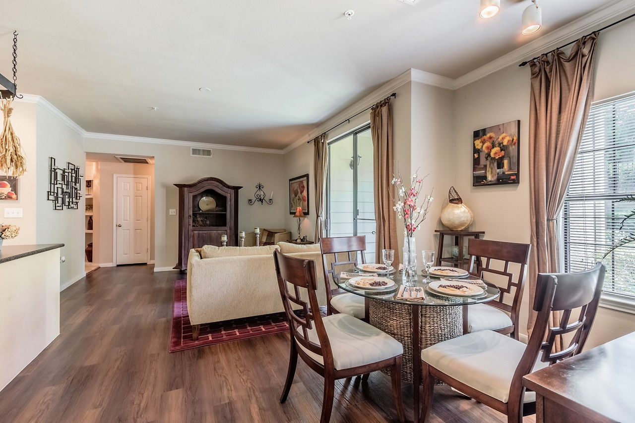 Grand Estates At Kessler Park Dallas Tx 18 of 26