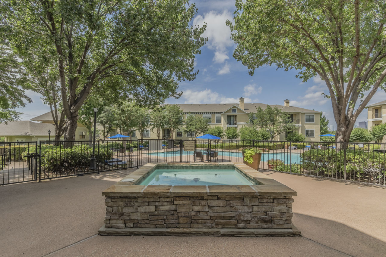Grand Estates At Kessler Park Dallas Tx 2 of 12