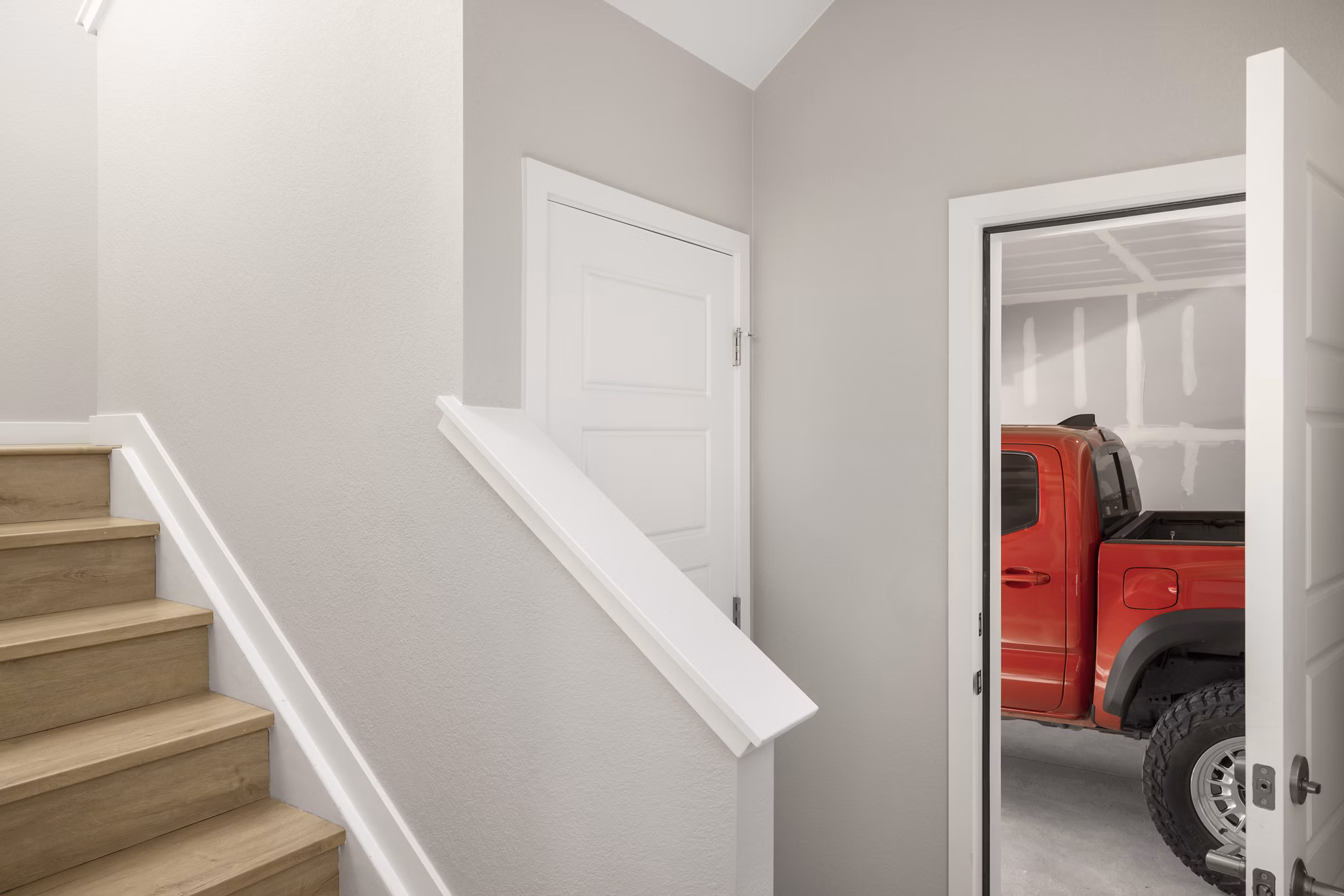 living room at The Madison Apartments at Copperleaf Apartments 