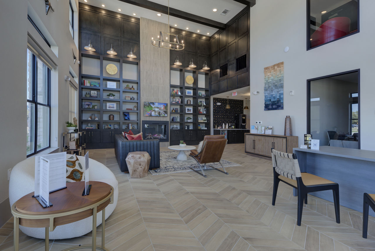 Lumen Residences San Antonio Tx 5 of 12