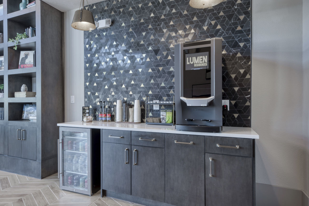 Lumen Residences San Antonio Tx 6 of 12