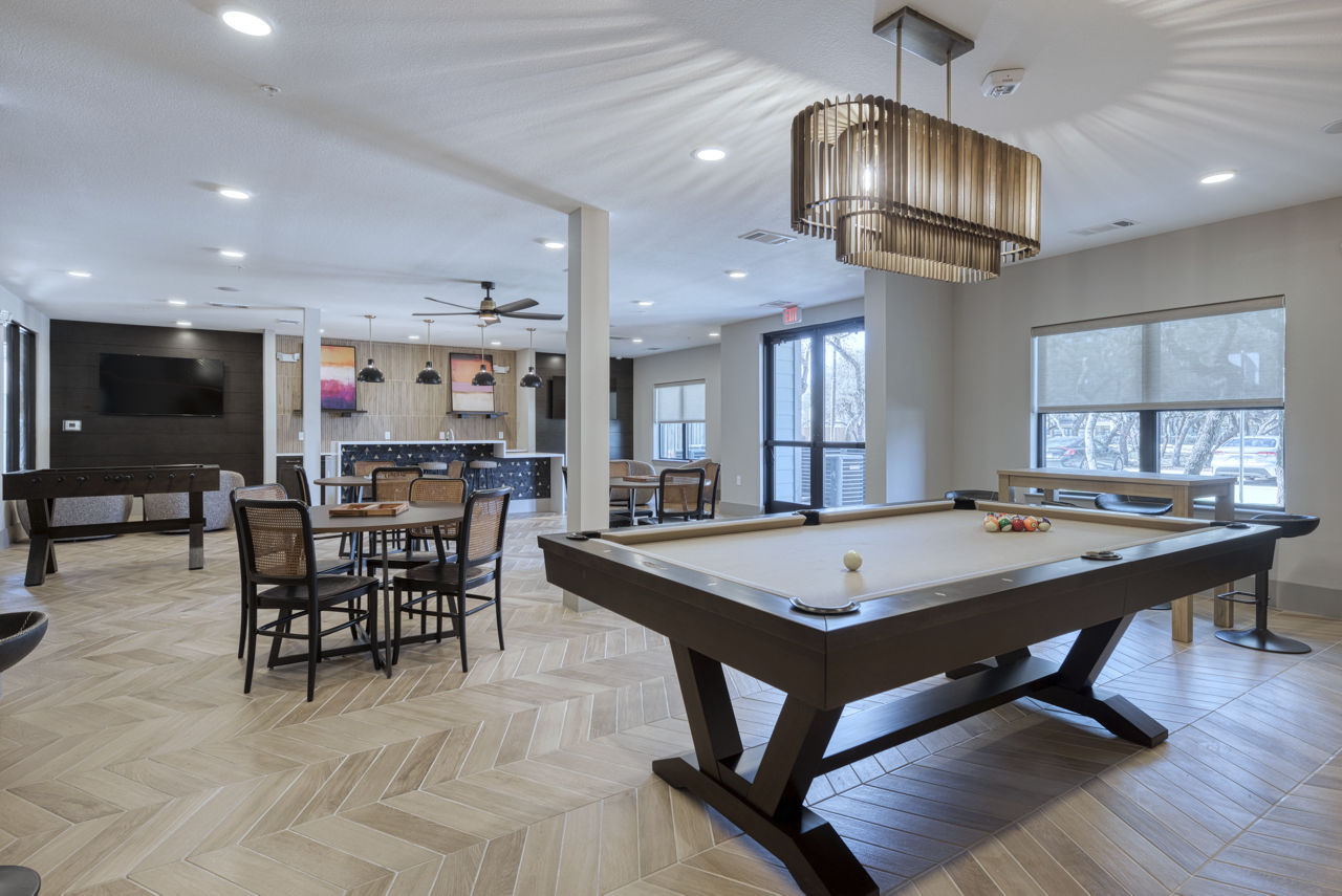 Lumen Residences San Antonio Tx 7 of 12