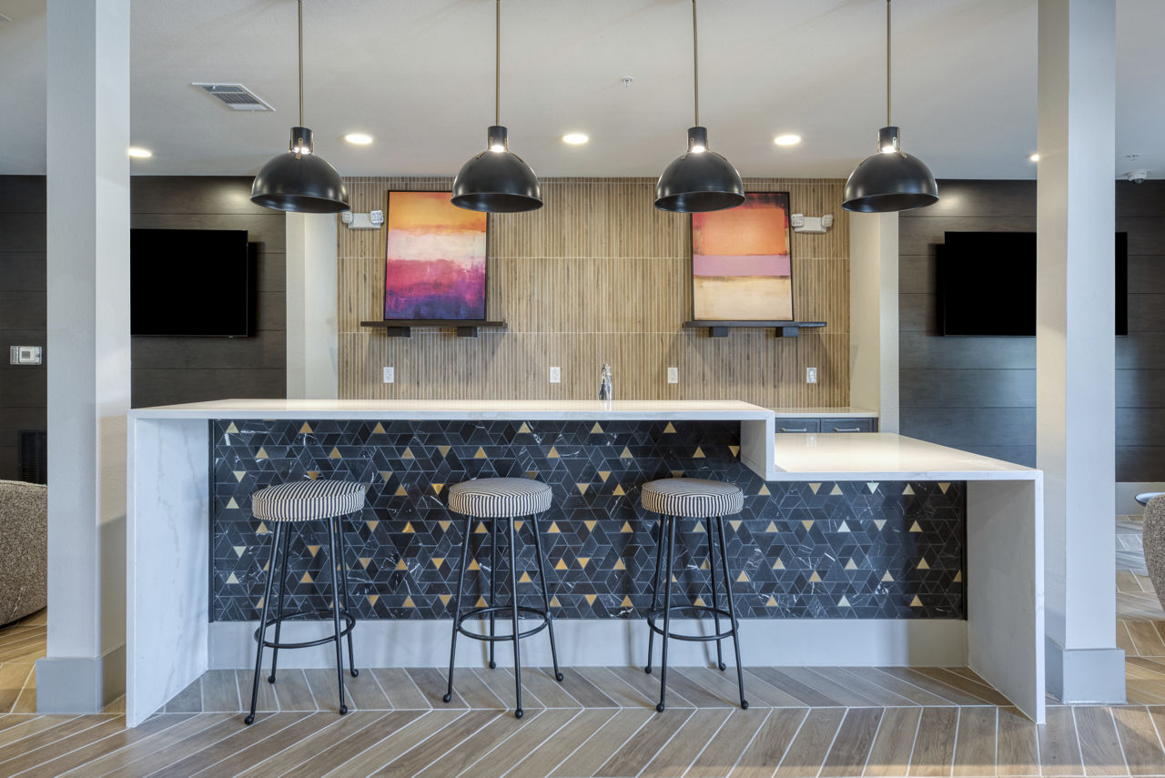Lumen Residences San Antonio Tx 8 of 12