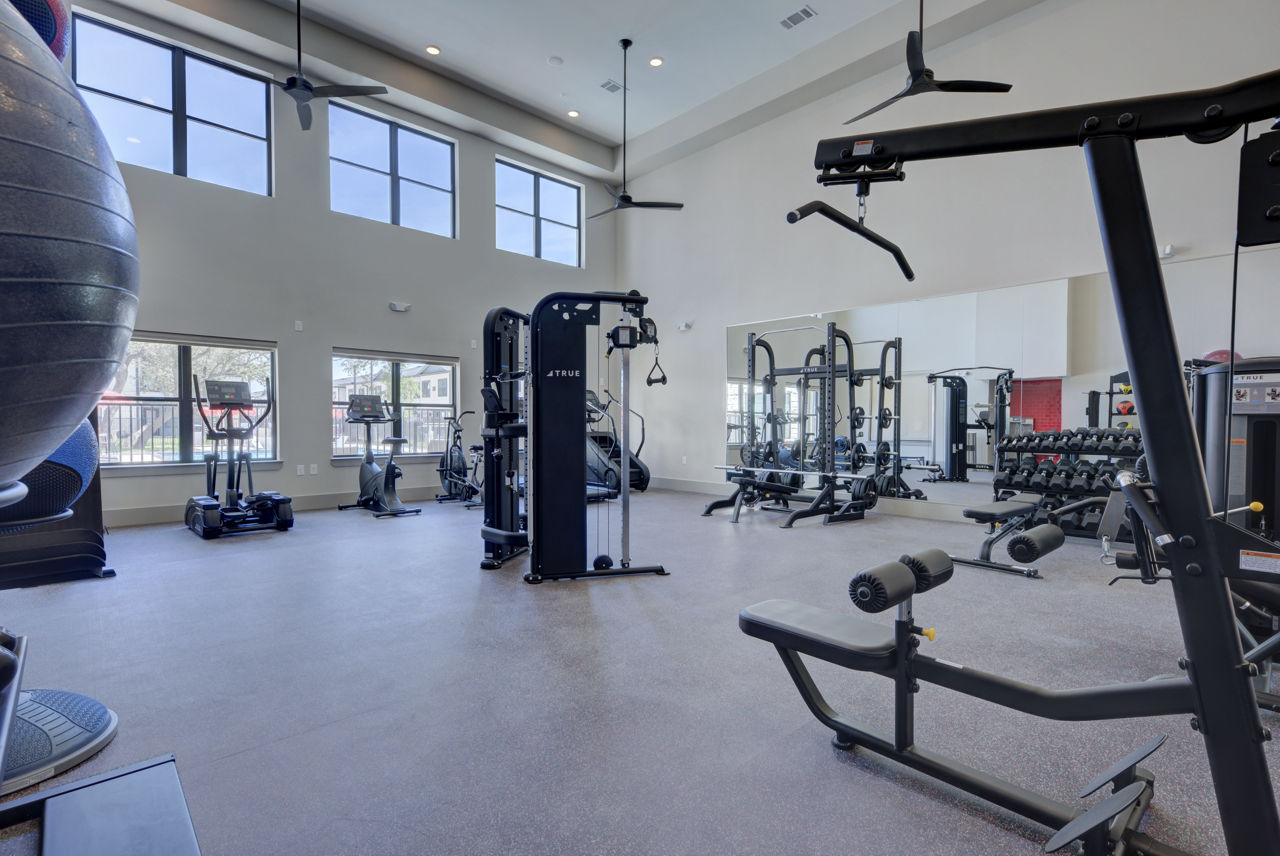 Lumen Residences San Antonio Tx 10 of 12