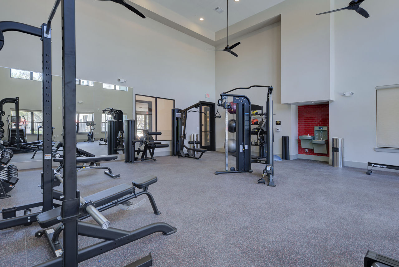 Lumen Residences San Antonio Tx 11 of 12