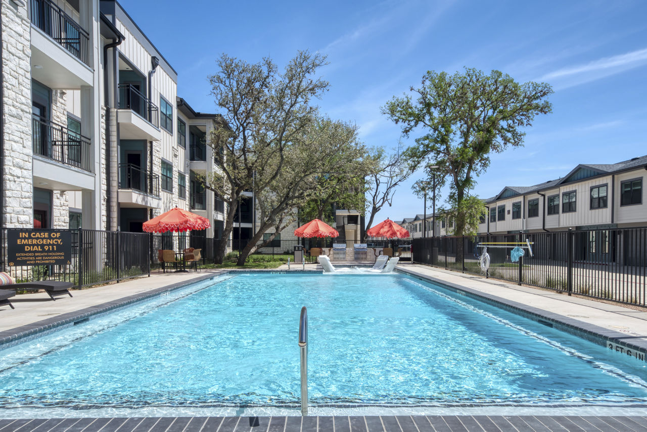 Lumen Residences San Antonio Tx 2 of 12