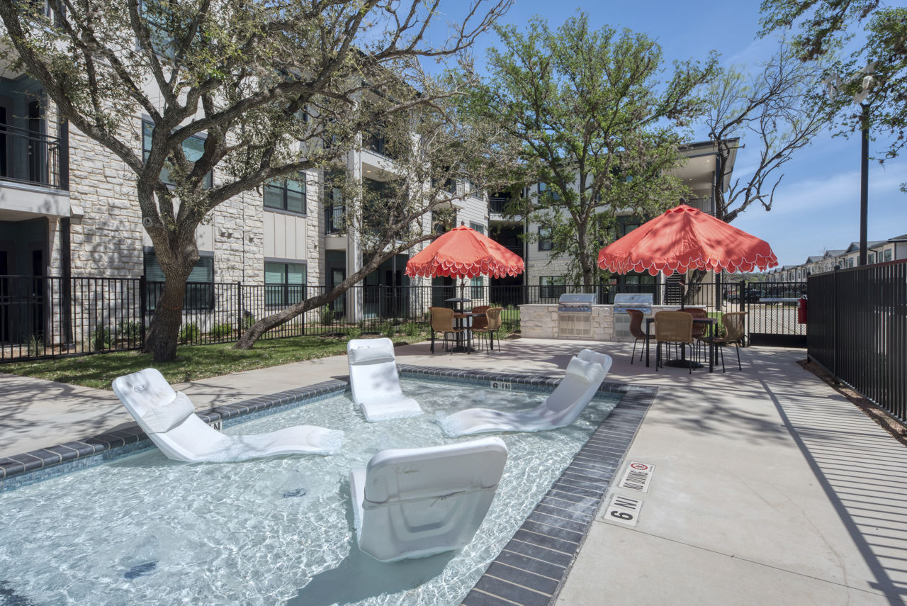 Lumen Residences San Antonio Tx 3 of 12