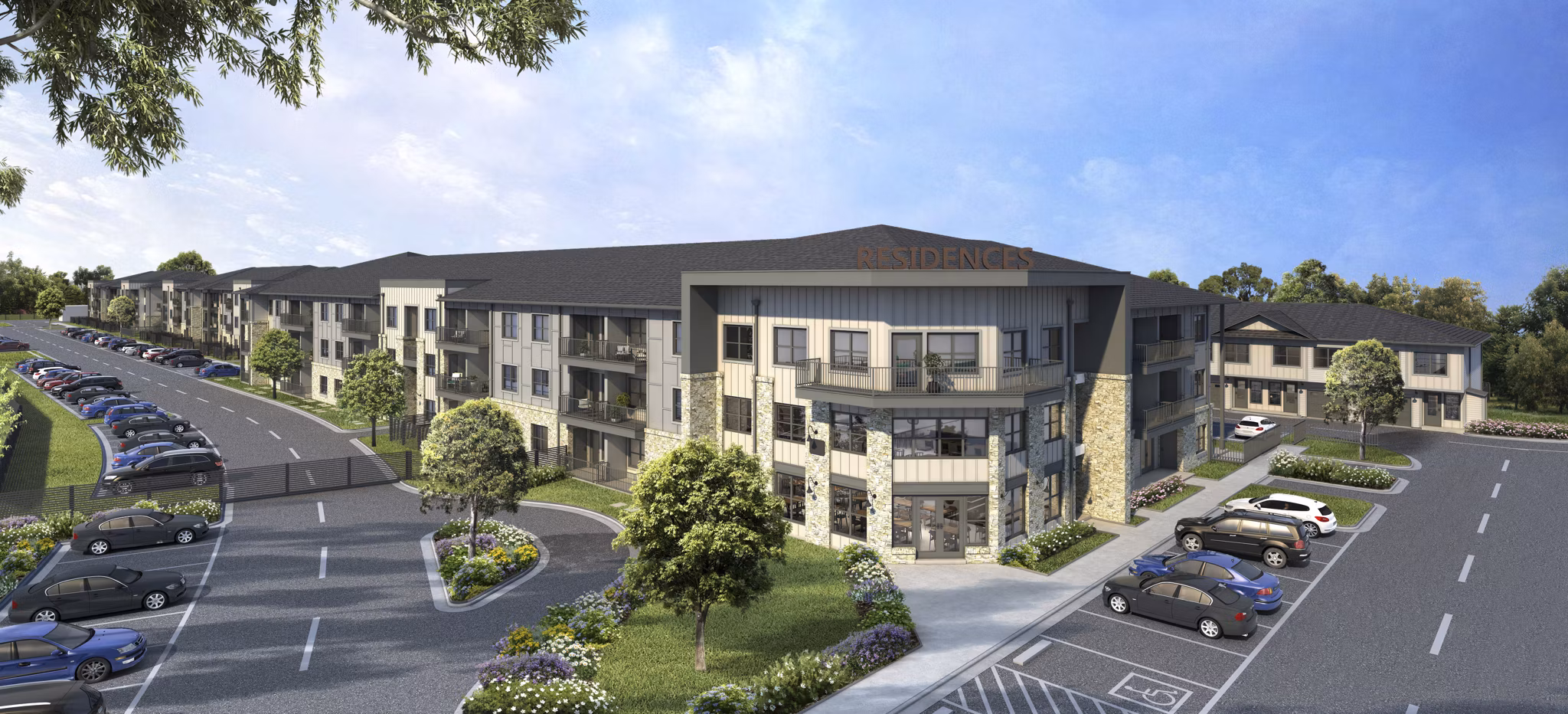 Property images of Lumen Residences