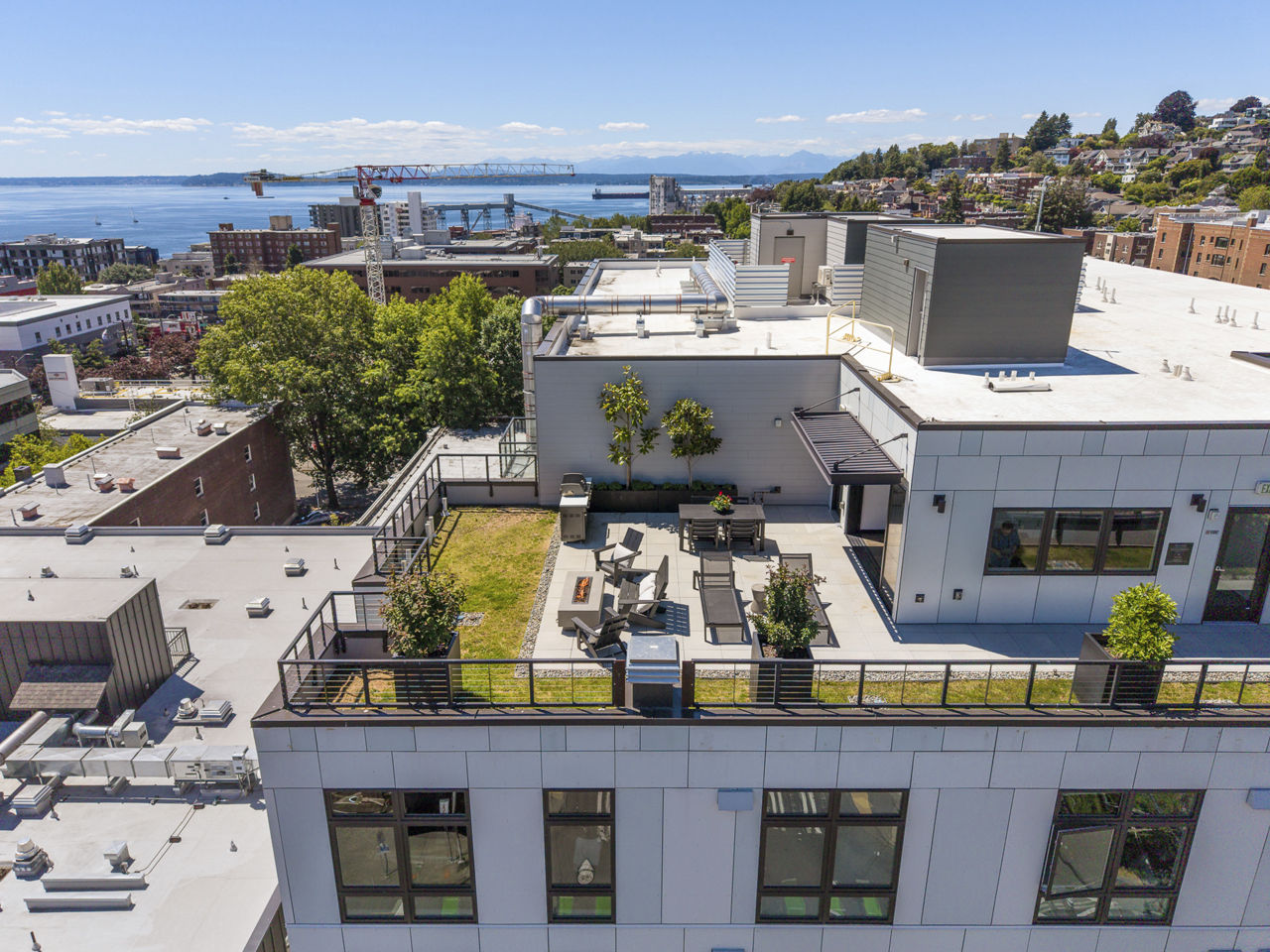 Roystone Seattle Wa 9 of 12