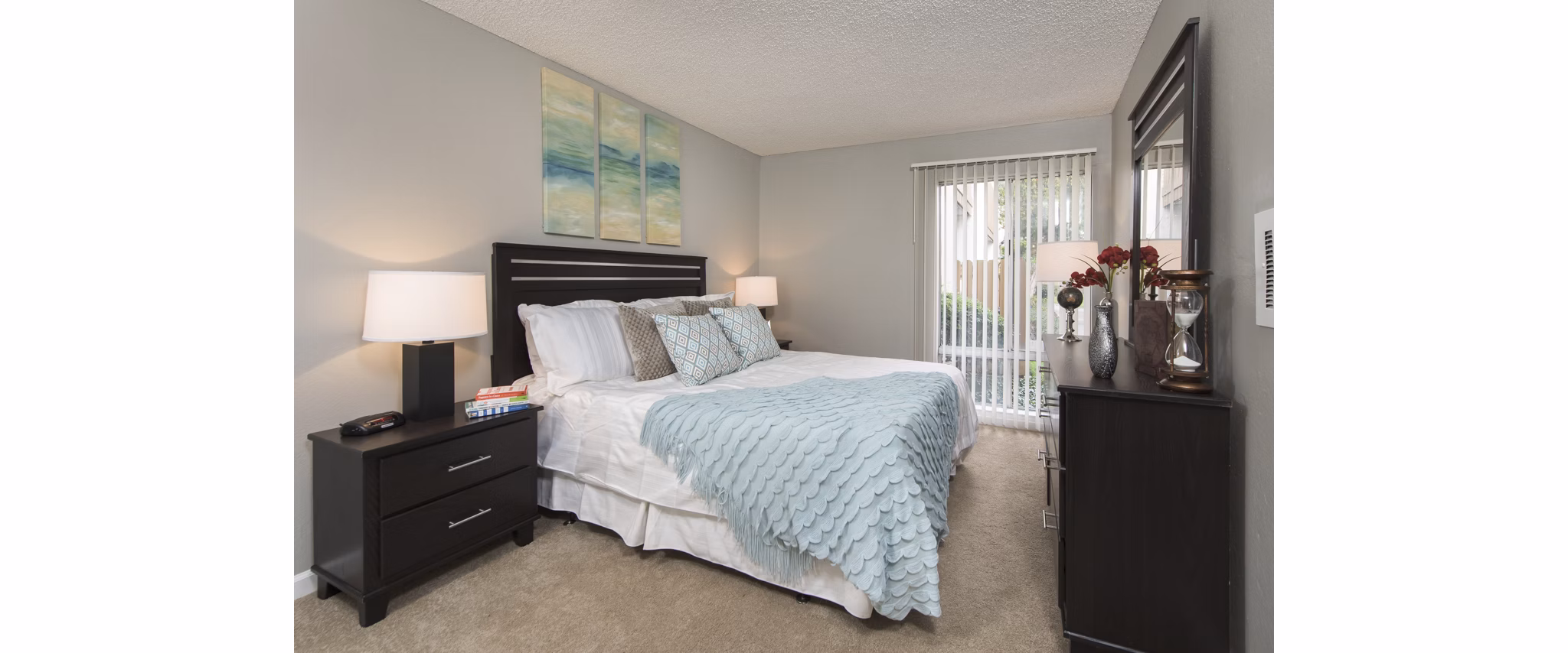 at Fairway Apartments