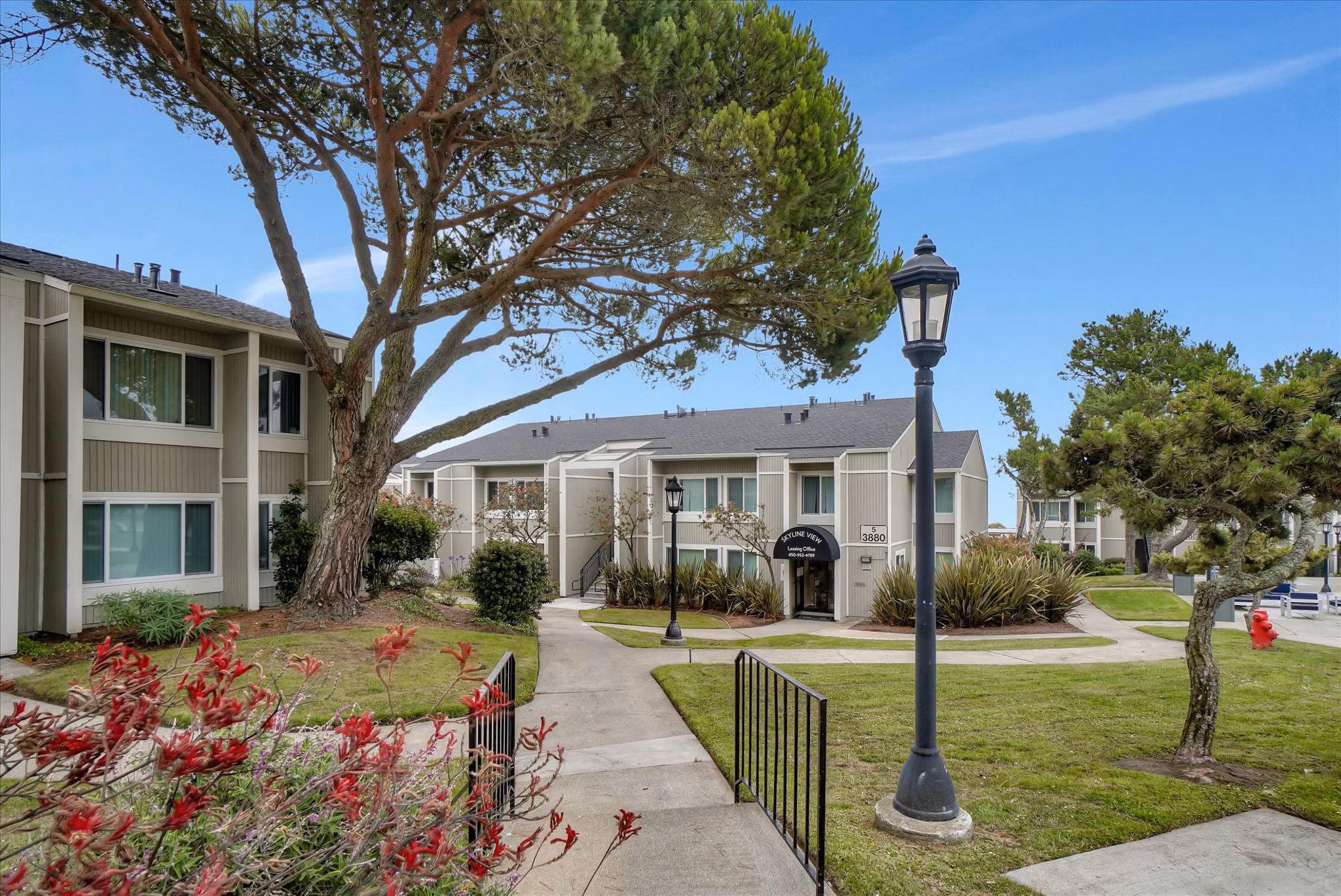 Property images of Skyline View