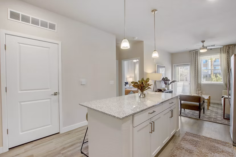 clubhouse at Ascend at Black Canyon Apartments 