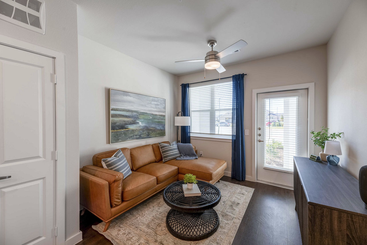 Ascend At Elevon Lavon Tx 16 of 23