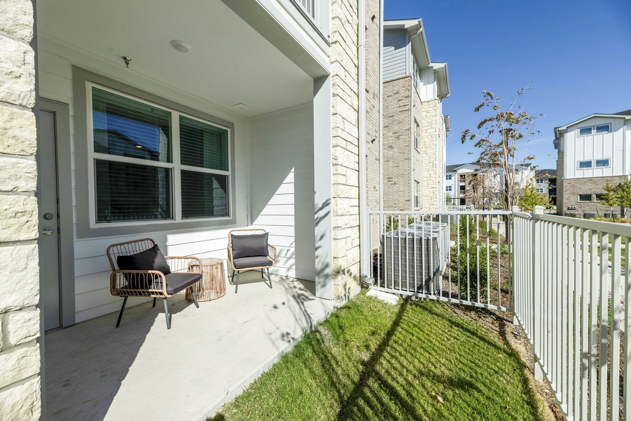 Ascend At Elevon Lavon Tx 20 of 23
