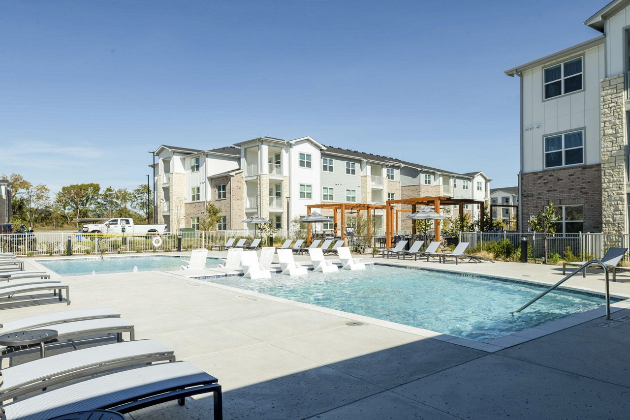 Ascend At Elevon Lavon Tx 2 of 12