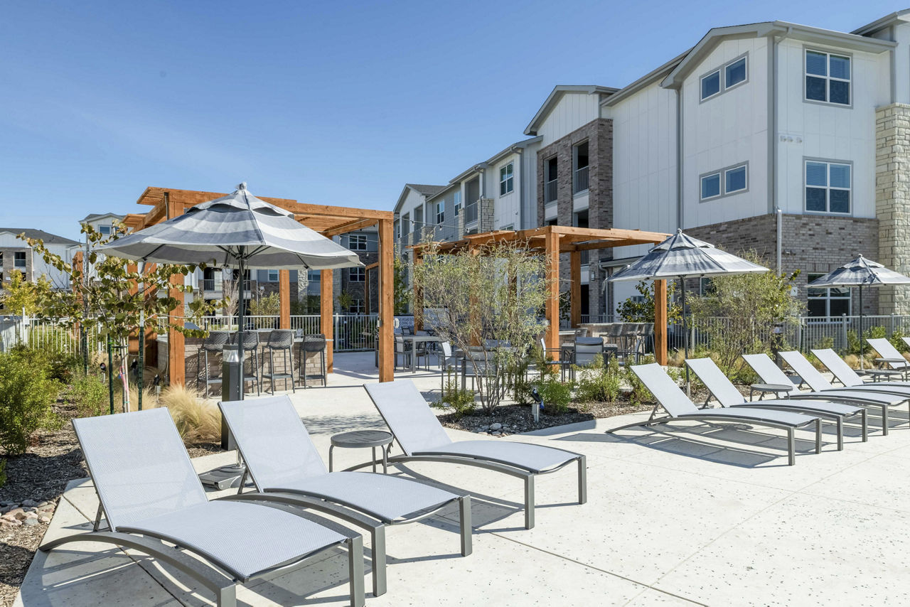 Ascend At Elevon Lavon Tx 3 of 12