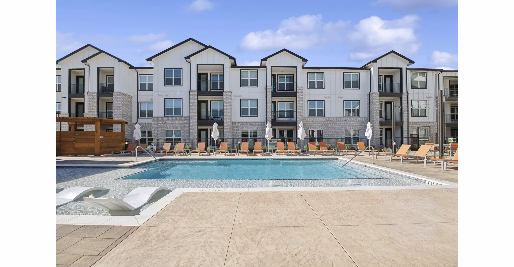 Property images of Ascend at McKinney North