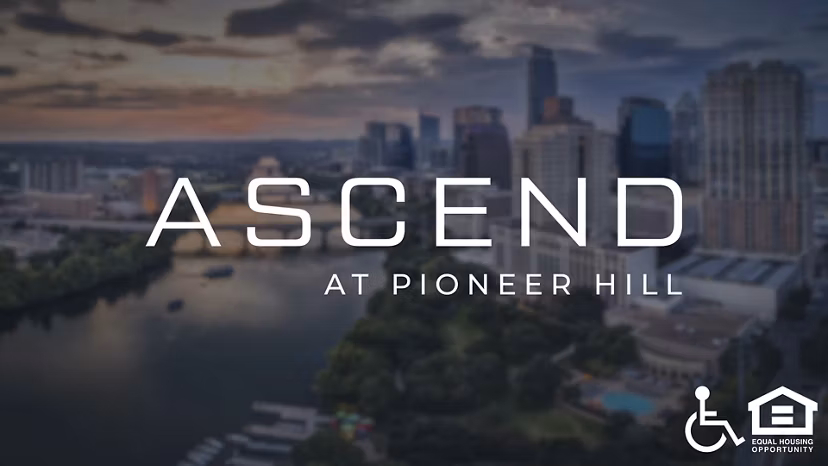 Video thumbnail for Ascend at Pioneer Hill Apartments
