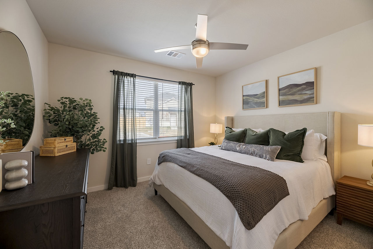 Casitas At Elevon Lavon Tx 16 of 20