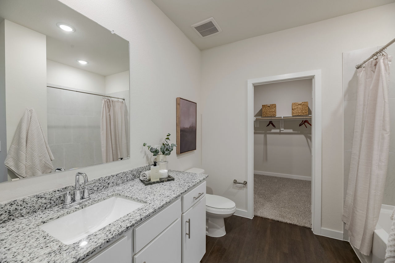 Casitas At Elevon Lavon Tx 19 of 20