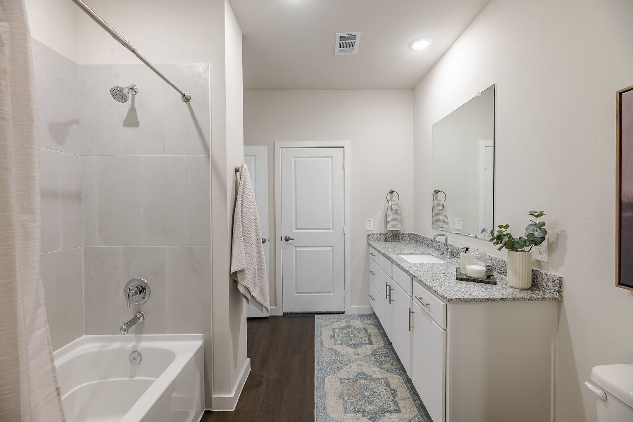 Casitas At Elevon Lavon Tx 20 of 20