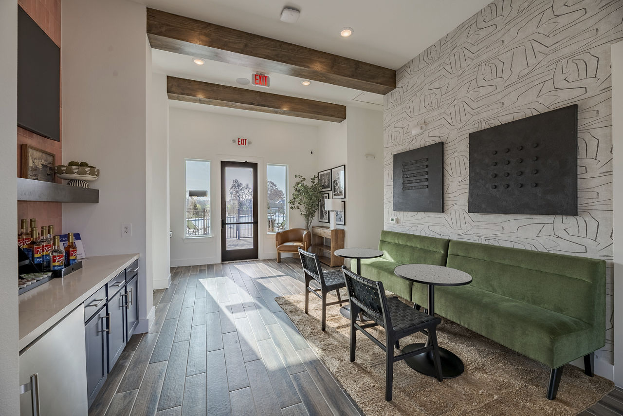 Casitas At Elevon Lavon Tx 3 of 12
