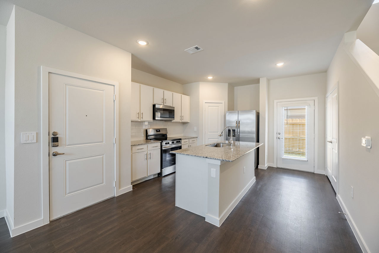 Casitas At Elevon Lavon Tx 11 of 12