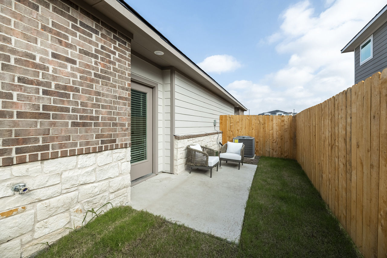 Casitas At Elevon Lavon Tx 8 of 12
