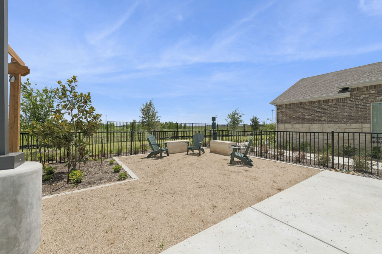 Cottages At Lindsey Place Anna Tx 9 of 12