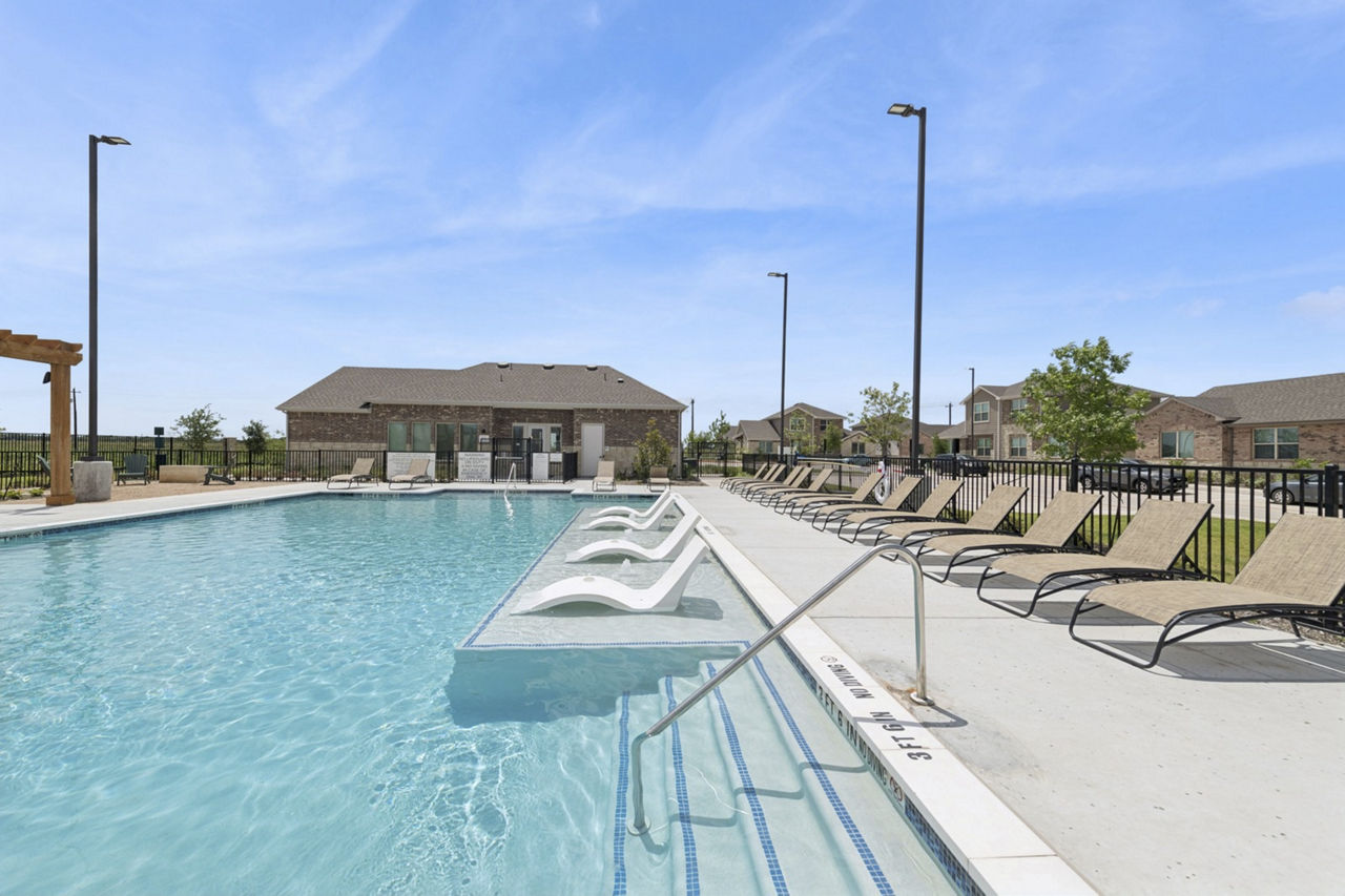 Cottages At Lindsey Place Anna Tx 3 of 12