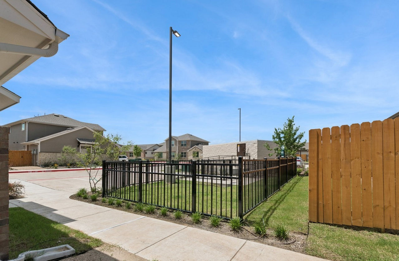 Cottages At Lindsey Place Anna Tx 11 of 12