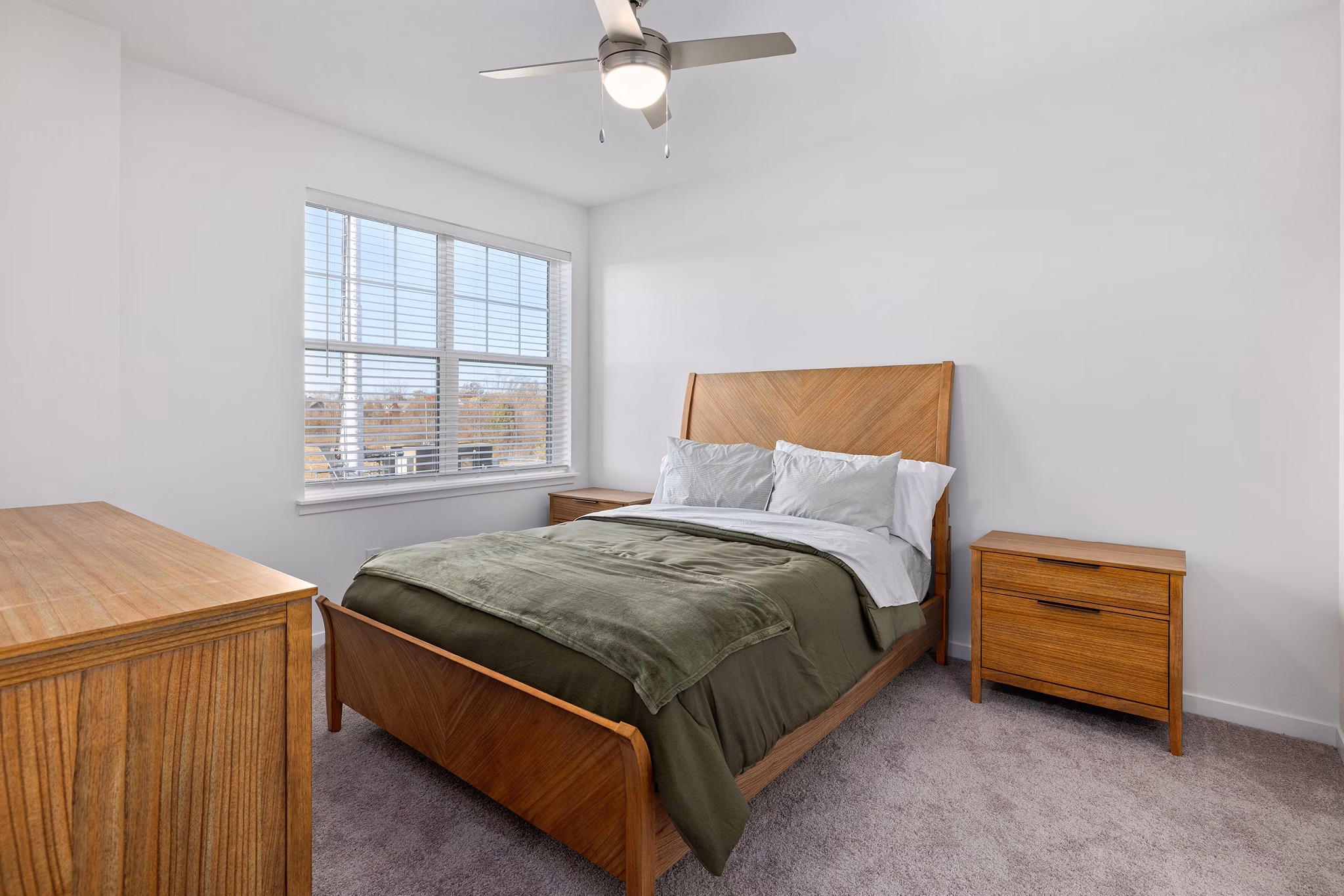 exterior at Vista Riverwest Apartments