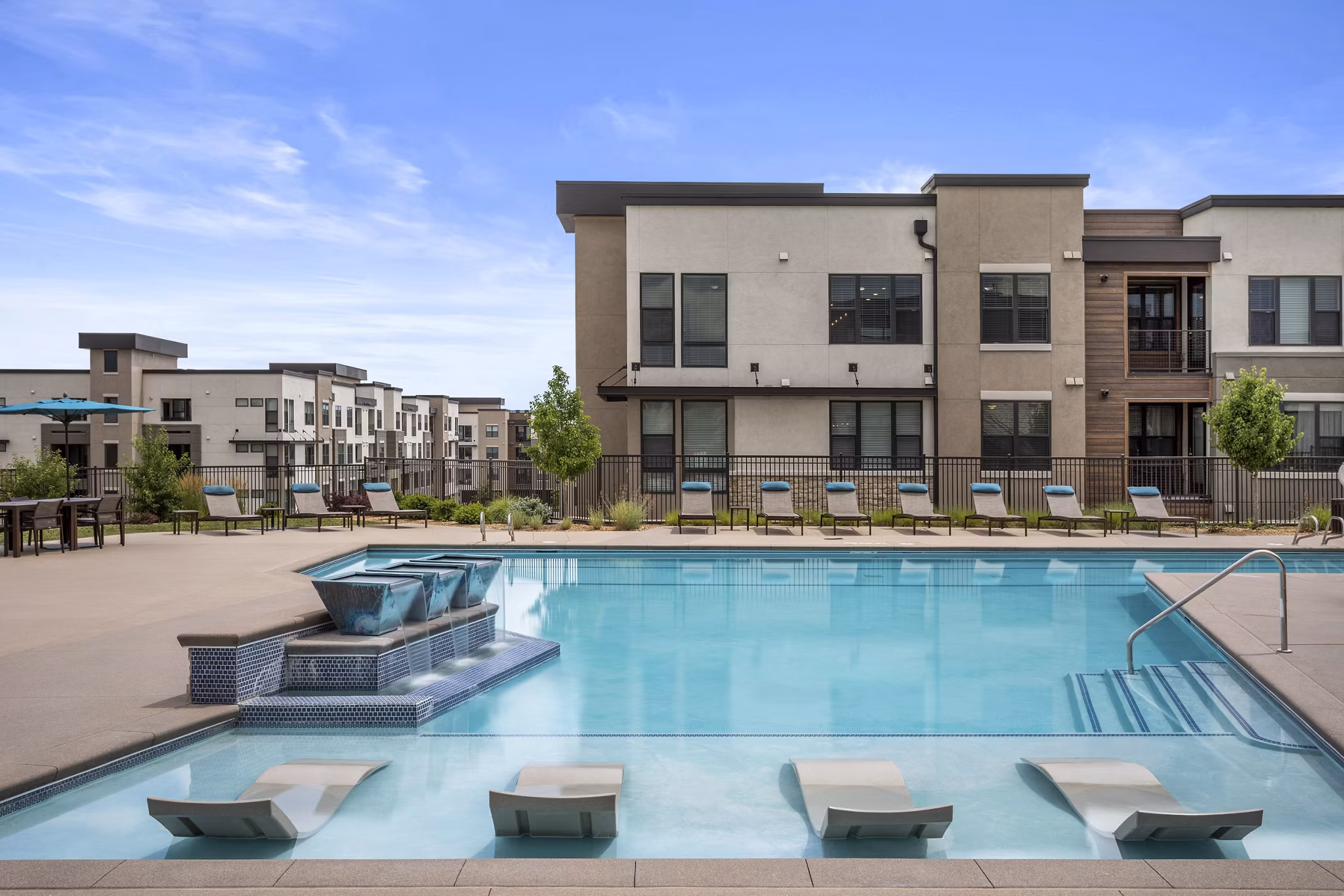 Property images of Gateway Arvada Ridge