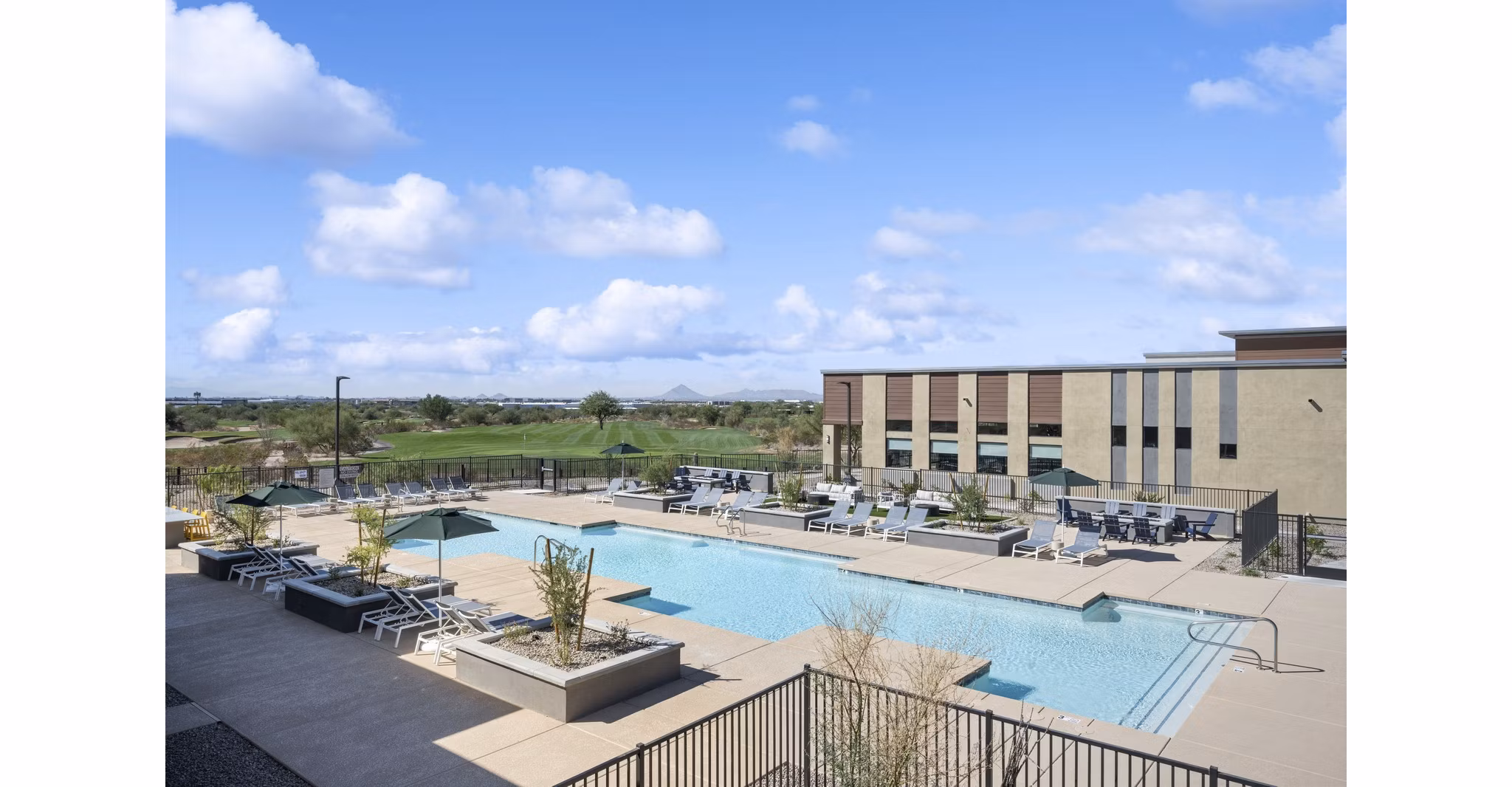Property images of Ascend at Longbow Highpoint