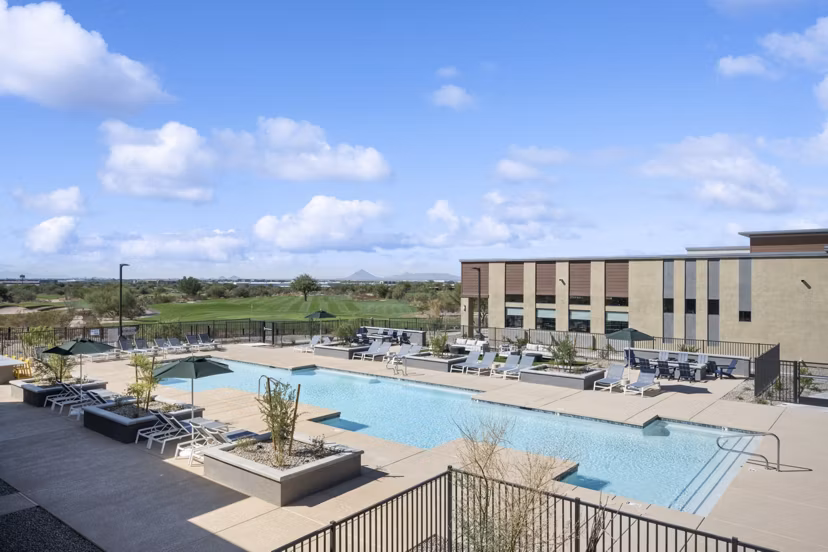 Property images of Ascend at Longbow Highpoint