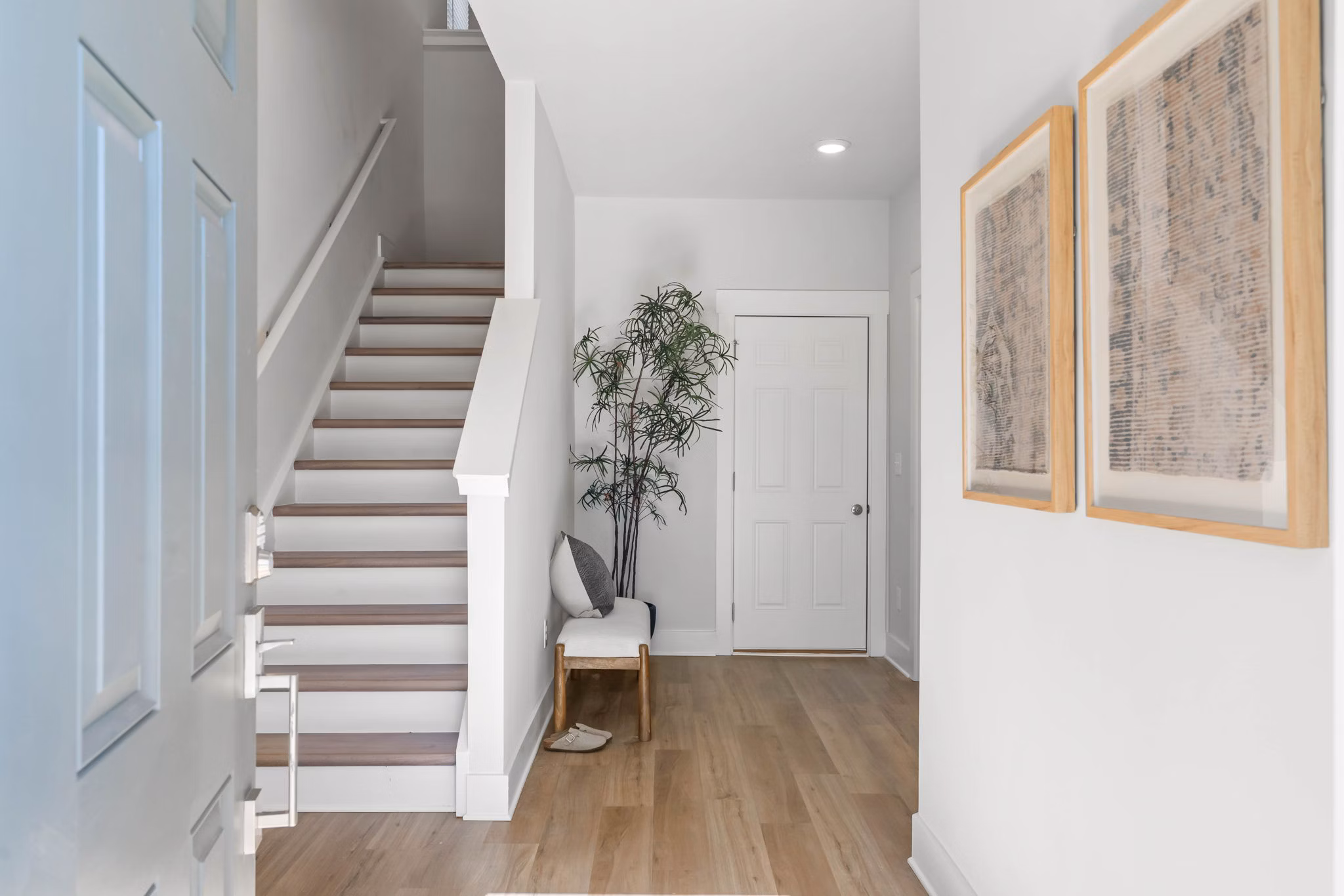 patio at HARMON Cedar Run Apartments 