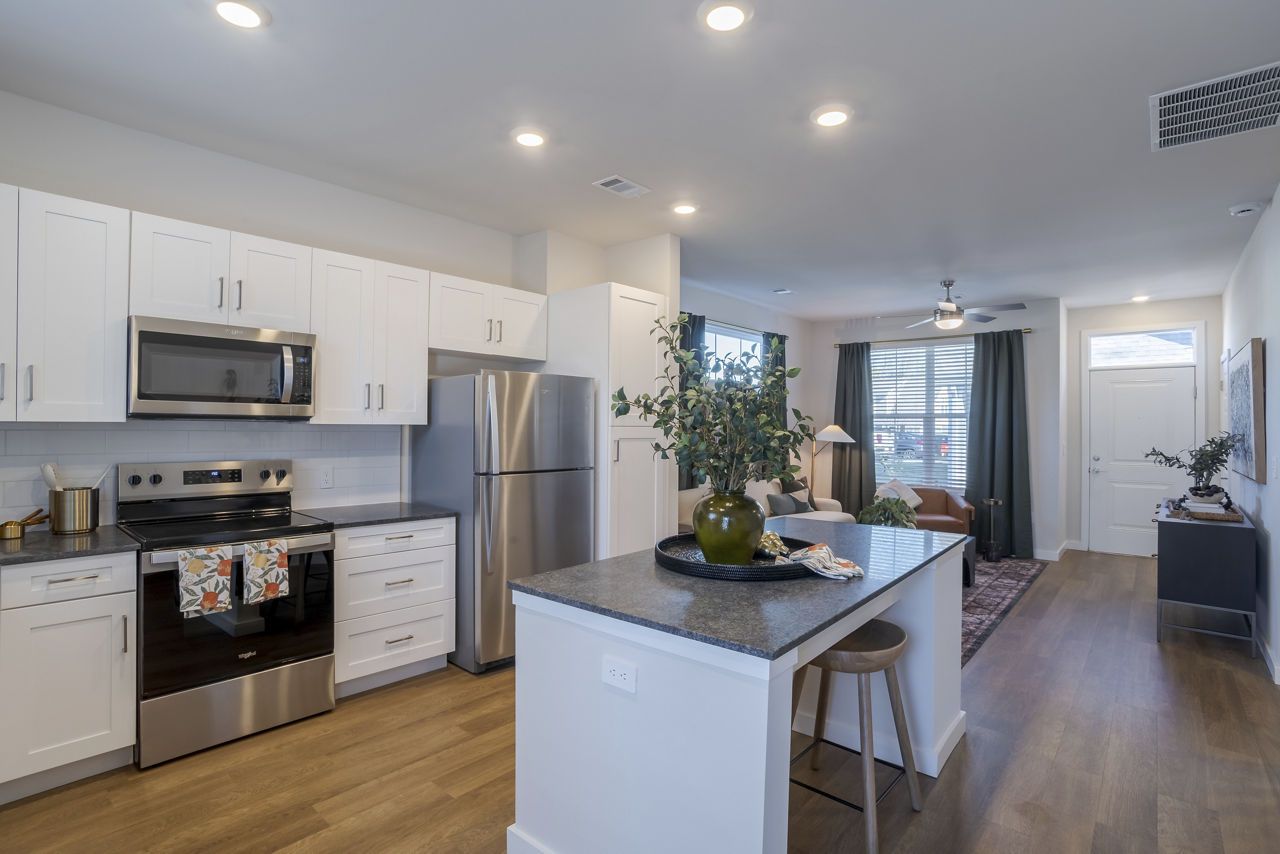 Ascend Cottages At Highland Square Hendersonville Nc 5 of 12