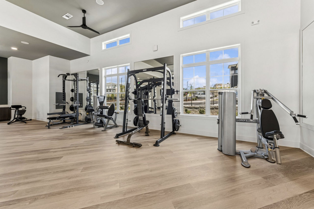 Ascend Morganton Park Southern Pines Nc 10 of 12