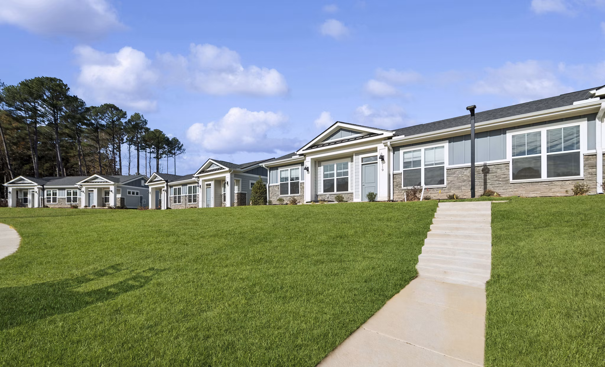 Property images of Cottages at Brightleaf