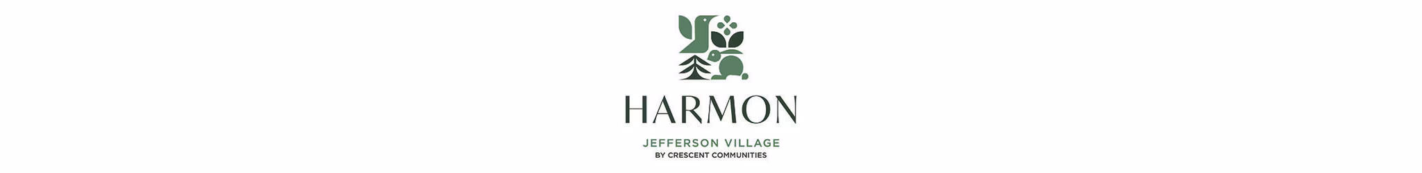 business listing logo for Harmon Jefferson Village Apartments