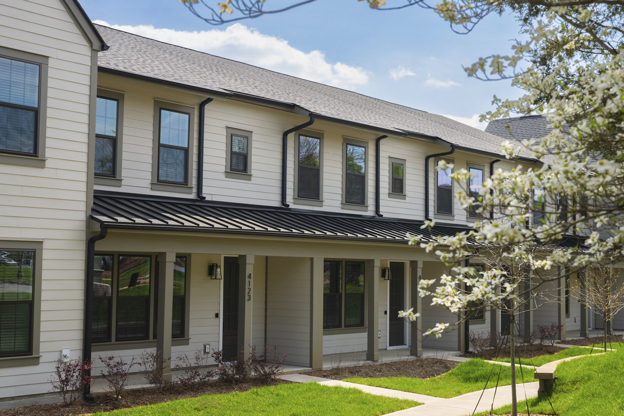 Harmon Jefferson Village By Crescent Communities Greensboro Nc 4 of 12