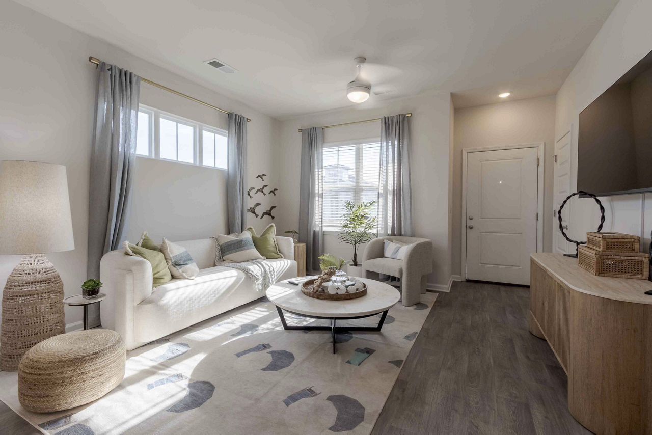 Cottages At Ridgefield Conway Sc 3 of 12